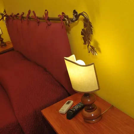 Aldebaran Centro Storico Villa Cagliari Room photo