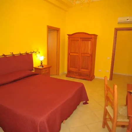 Aldebaran Centro Storico Villa Cagliari Room photo