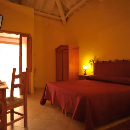 Aldebaran Centro Storico Villa Cagliari Room photo