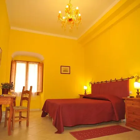 Aldebaran Centro Storico Villa Cagliari Room photo