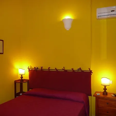 Aldebaran Centro Storico Villa Cagliari Room photo