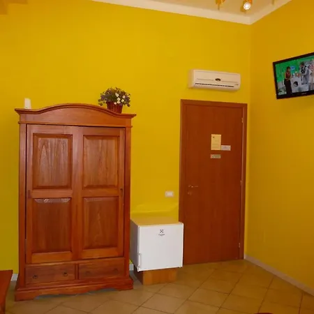 Aldebaran Centro Storico Villa Cagliari Room photo