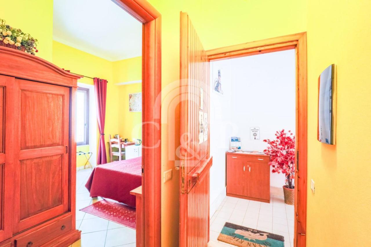 Holiday home Aldebaran Centro Storico *