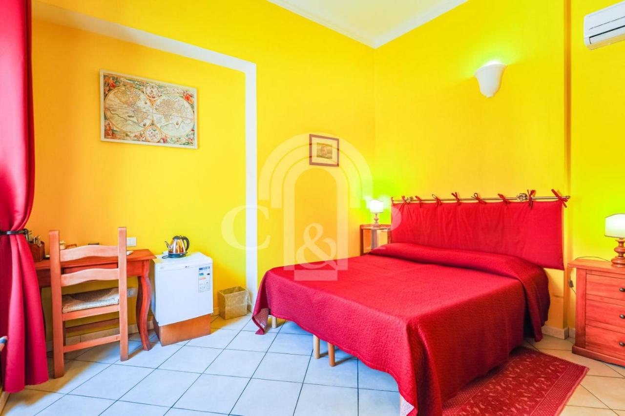 Aldebaran Centro Storico Holiday home *