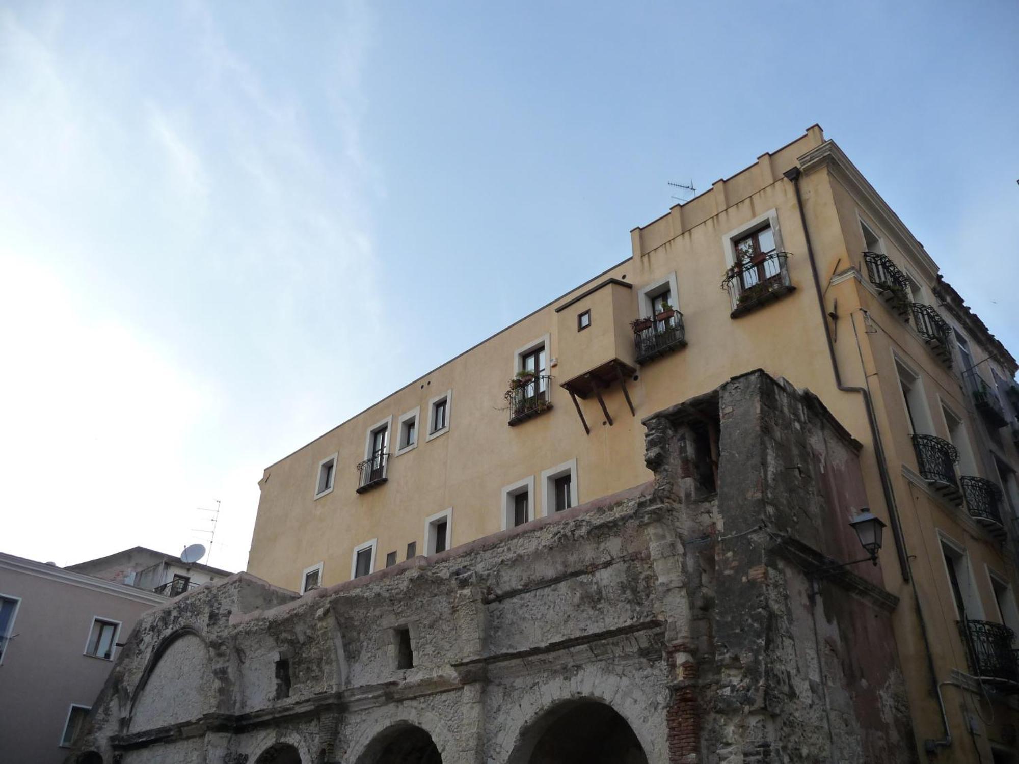 Aldebaran Centro Storico