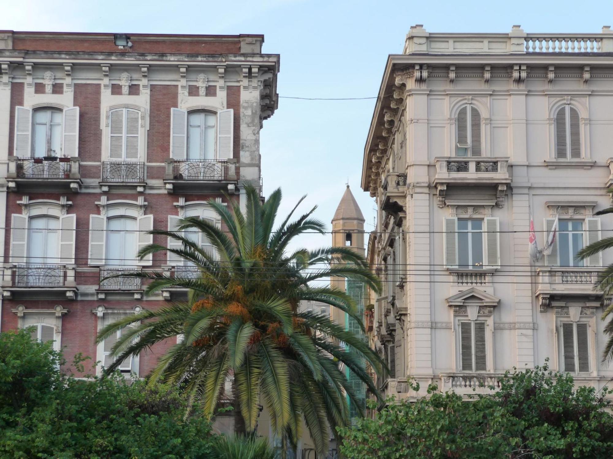 Aldebaran Centro Storico Holiday home *