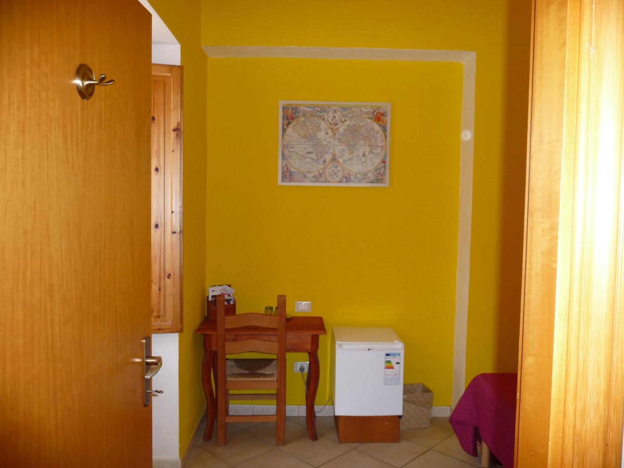 Holiday home Aldebaran Centro Storico Cagliari