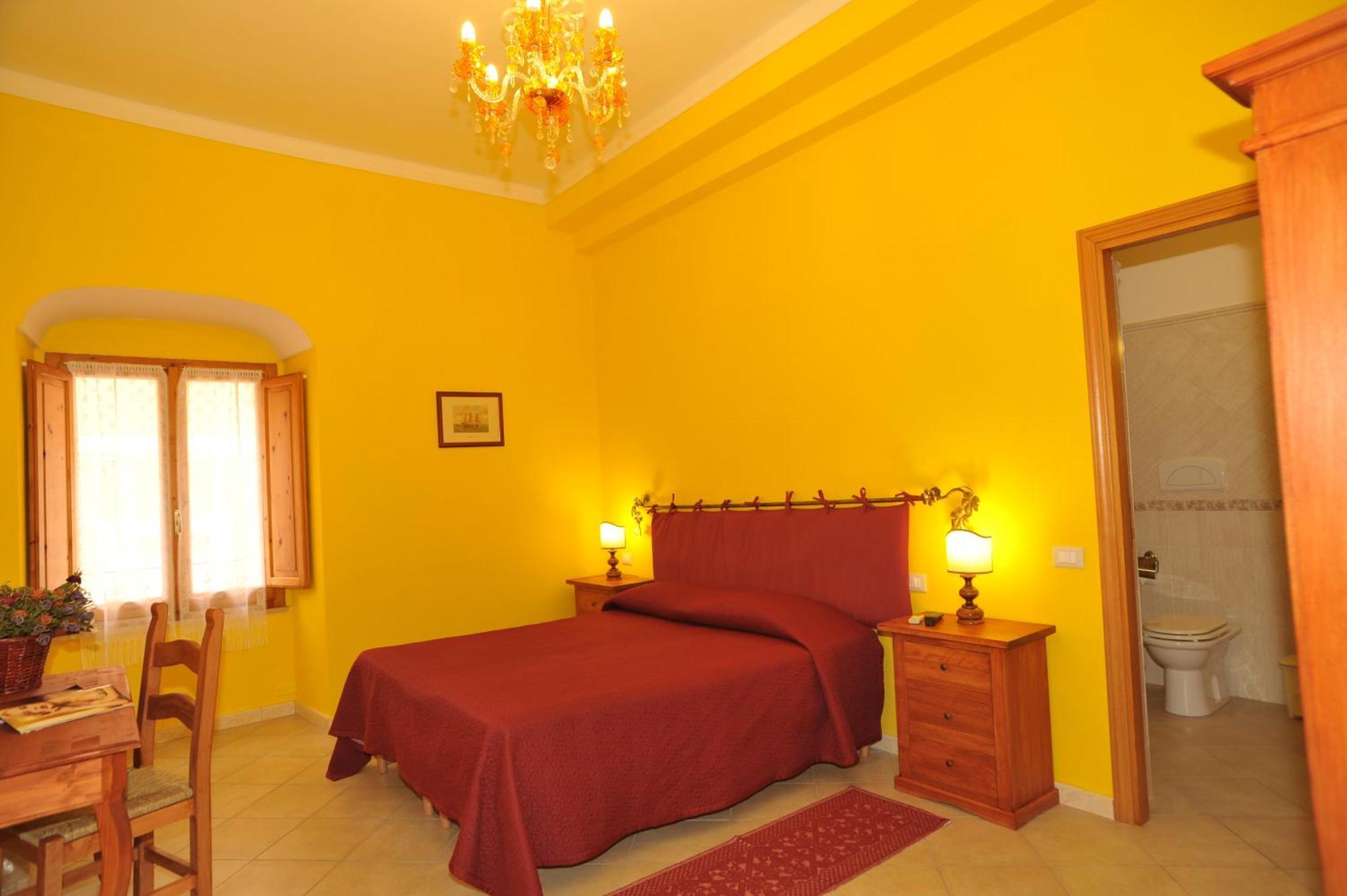 Aldebaran Centro Storico Holiday home