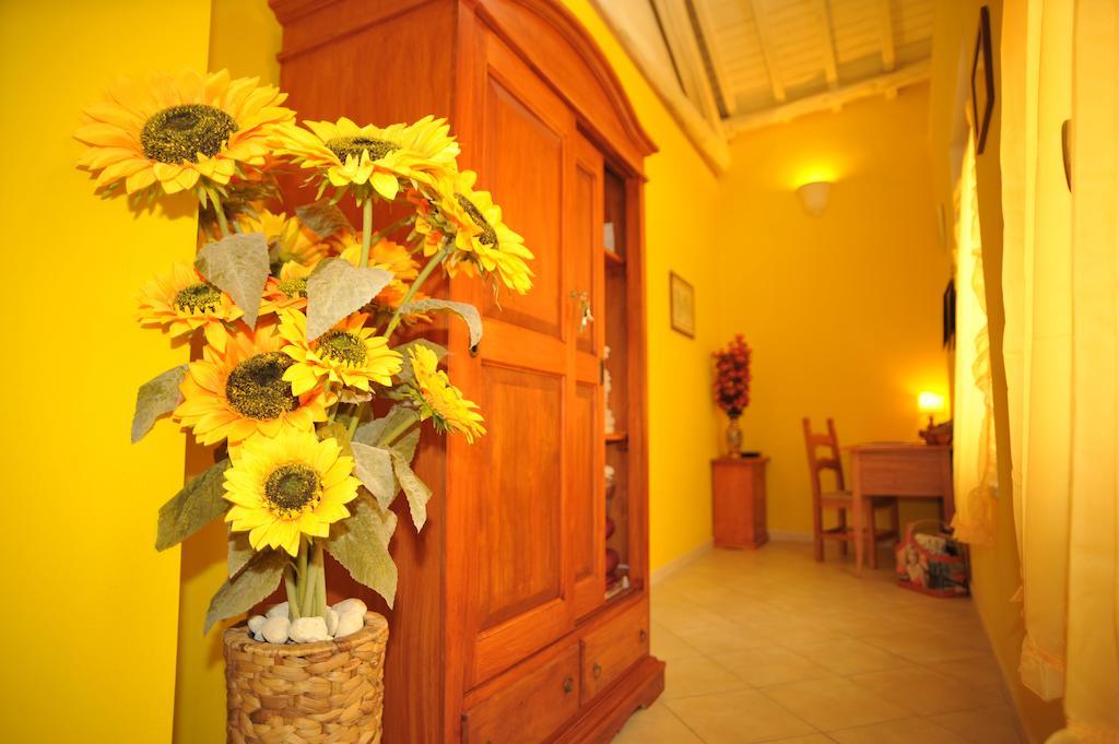 Aldebaran Centro Storico Holiday home