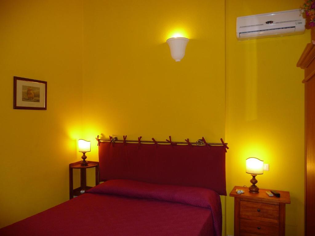 Holiday home Aldebaran Centro Storico