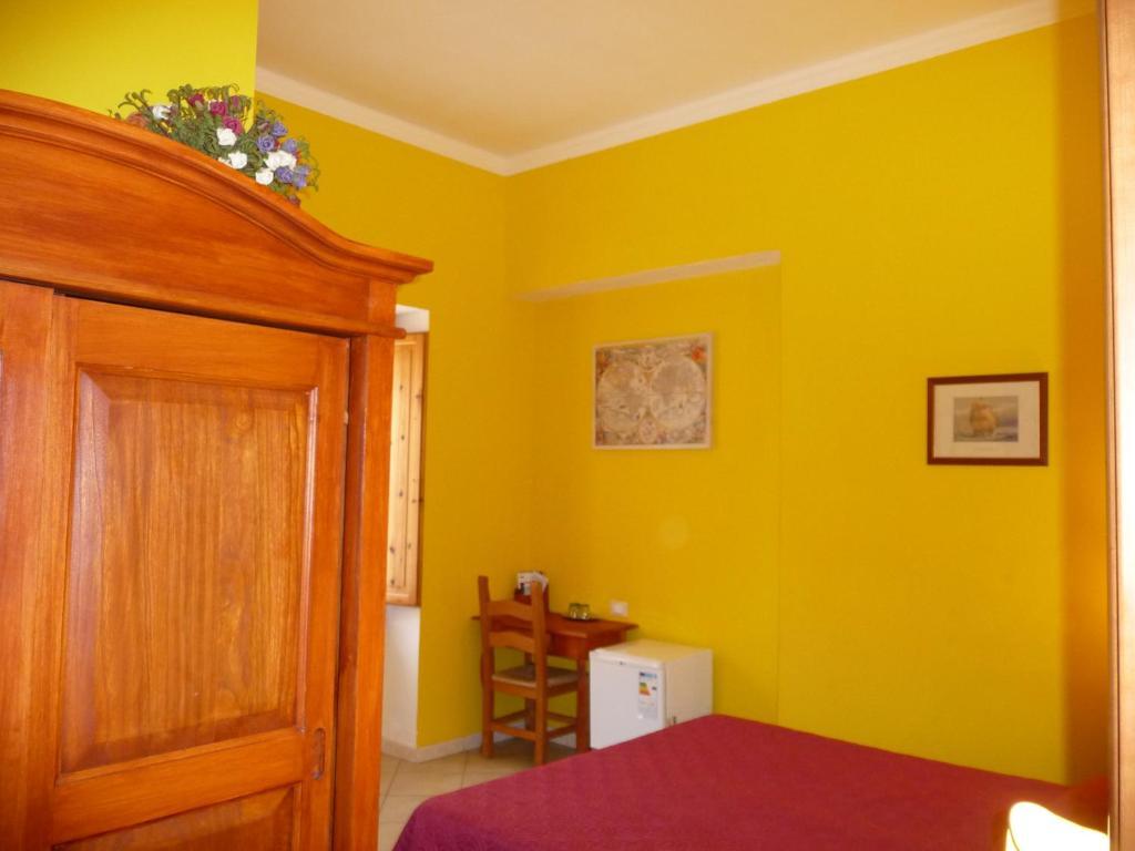 Holiday home Aldebaran Centro Storico