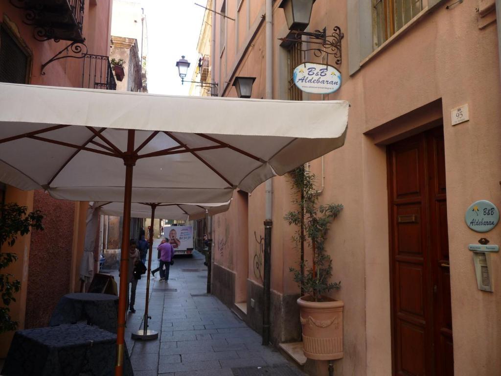 Aldebaran Centro Storico