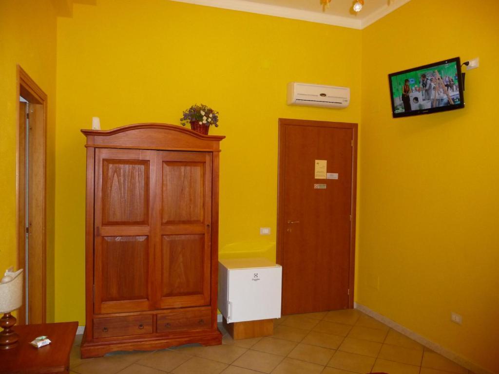 Holiday home Aldebaran Centro Storico *